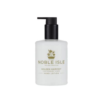 NOBLE ISLE Golden Harvest Hand Lotion 250 ml